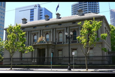 Hellenic Museum - Accommodation Brunswick Heads 0