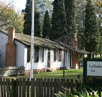La Trobe's Cottage - Accommodation Brunswick Heads
