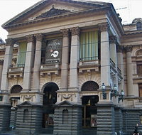 Melbourne Town Hall - Accommodation Brunswick Heads