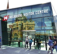 Melbourne Visitor Centre - Accommodation Brunswick Heads
