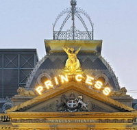 Princess Theatre - Accommodation Brunswick Heads