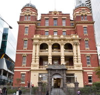 Queen Victoria Women's Centre - Accommodation Brunswick Heads