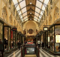 Royal Arcade - Accommodation Brunswick Heads