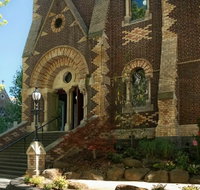 St Michaels Uniting Church - Accommodation Brunswick Heads