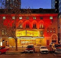 Comedy Theatre - Accommodation Brunswick Heads