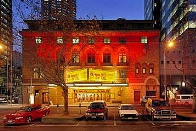 Comedy Theatre - Accommodation Brunswick Heads 0