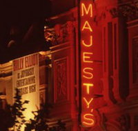 Her Majesty's Theatre - Accommodation Brunswick Heads