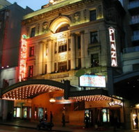 Regent Theatre - Accommodation Brunswick Heads