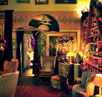 The Butterfly Club - Accommodation Brunswick Heads