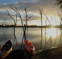 Boshack Outback - Accommodation Brunswick Heads