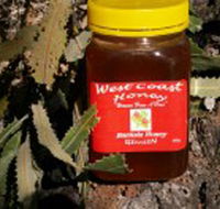 West Coast Honey - Accommodation Brunswick Heads