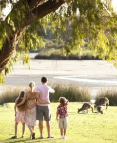 Yanchep WA Accommodation Brunswick Heads