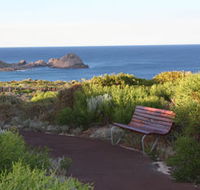 Cape to Cape Track - Accommodation Brunswick Heads