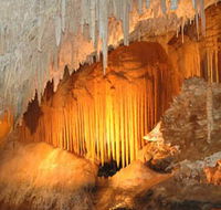 Jewel Cave - Accommodation Brunswick Heads