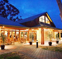 Elmar's in the Valley - Accommodation Brunswick Heads