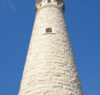 Cape Leeuwin Lighthouse - Accommodation Brunswick Heads
