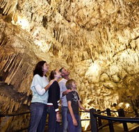 Ngilgi Cave - Accommodation Brunswick Heads