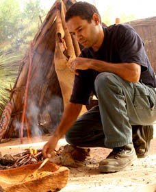 Yanchep National Park - Aboriginal Experience - Accommodation Brunswick Heads 0