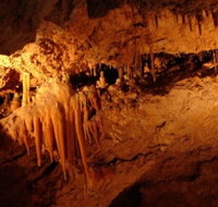 Yanchep National Park - Crystal Cave - Accommodation Brunswick Heads
