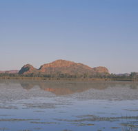 Lake Kununurra - Accommodation Brunswick Heads