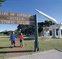 Esperance Municipal Museum - Accommodation Brunswick Heads