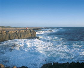 Carnarvon WA Accommodation Brunswick Heads