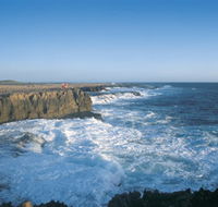 Quobba - Accommodation Brunswick Heads