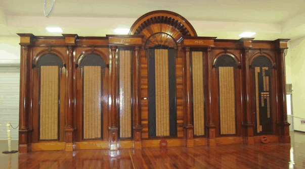 Army Museum of North Queensland - Accommodation Brunswick Heads