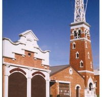 Central Goldfields Art Gallery - Accommodation Brunswick Heads
