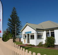 Hastings Fine Art Gallery - Accommodation Brunswick Heads