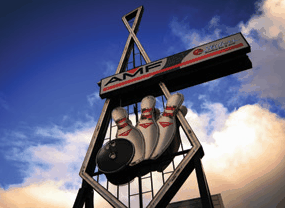 AMF Bowling - Robina - Accommodation Brunswick Heads 1