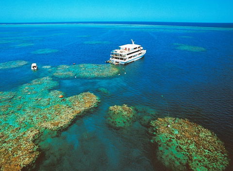 Coral Princess Cruises - Accommodation Brunswick Heads 1