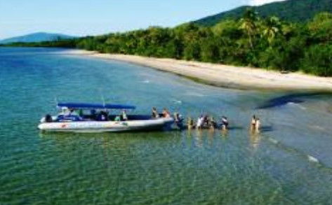 Cape Tribulation QLD Accommodation Brunswick Heads