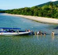 Ocean Safari - Accommodation Brunswick Heads