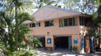 Yongala Dive  - Accommodation Brunswick Heads