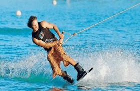 Pinnacles QLD Accommodation Brunswick Heads