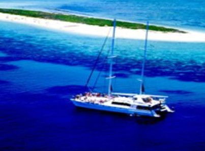 Ocean Spirit Cruises - Accommodation Brunswick Heads 0