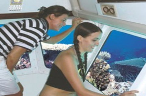 Ocean Spirit Cruises - Accommodation Brunswick Heads 2