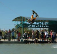 Cable Ski Cairns - Accommodation Brunswick Heads