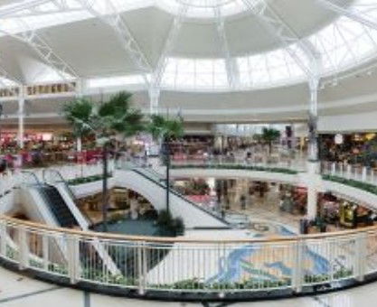 Cairns Central Shopping Centre - Accommodation Brunswick Heads 0