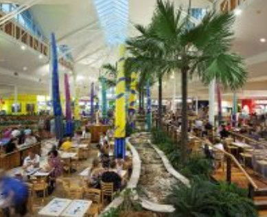Cairns Central Shopping Centre - Accommodation Brunswick Heads 1