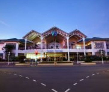 Cairns Central Shopping Centre - Accommodation Brunswick Heads 2