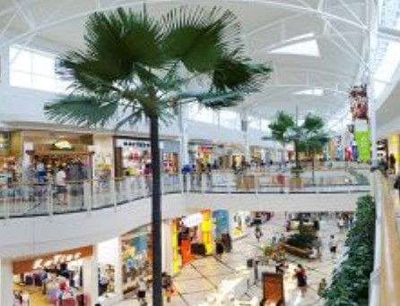 Cairns Central Shopping Centre - Accommodation Brunswick Heads 3