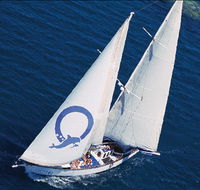 Ocean Free  Ocean Freedom - Cairns Premier Reef and Island Tours - Accommodation Brunswick Heads