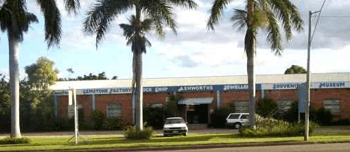 Ashworths - Accommodation Brunswick Heads 3