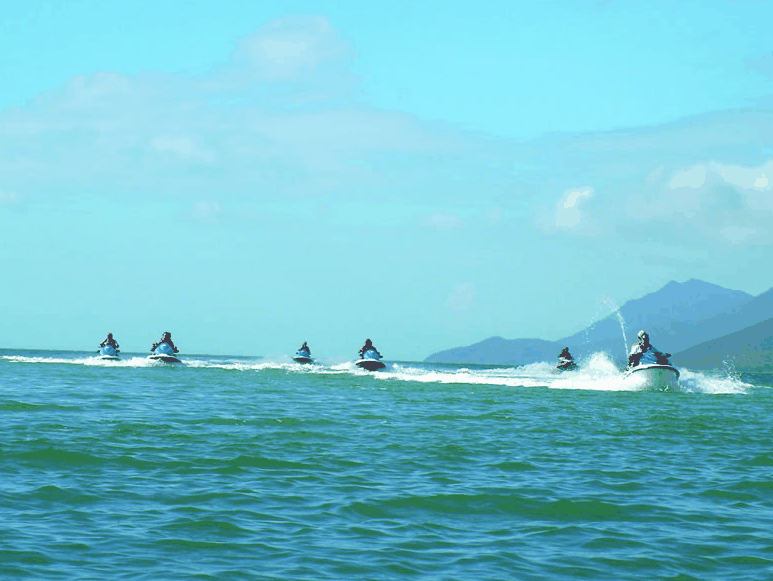 Cannonvale QLD Accommodation Brunswick Heads