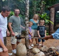 Ngadiku Dreamtime Walks - Mossman Gorge Centre - Accommodation Brunswick Heads