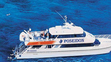 Poseidon Outer Reef Cruises - Accommodation Brunswick Heads 4