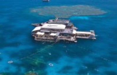 Quicksilver Cruises - Accommodation Brunswick Heads 0