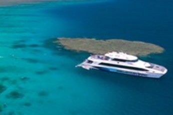 Quicksilver Cruises - Accommodation Brunswick Heads 1